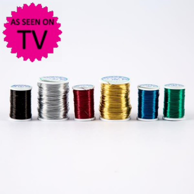 Mixed Wire Pack 